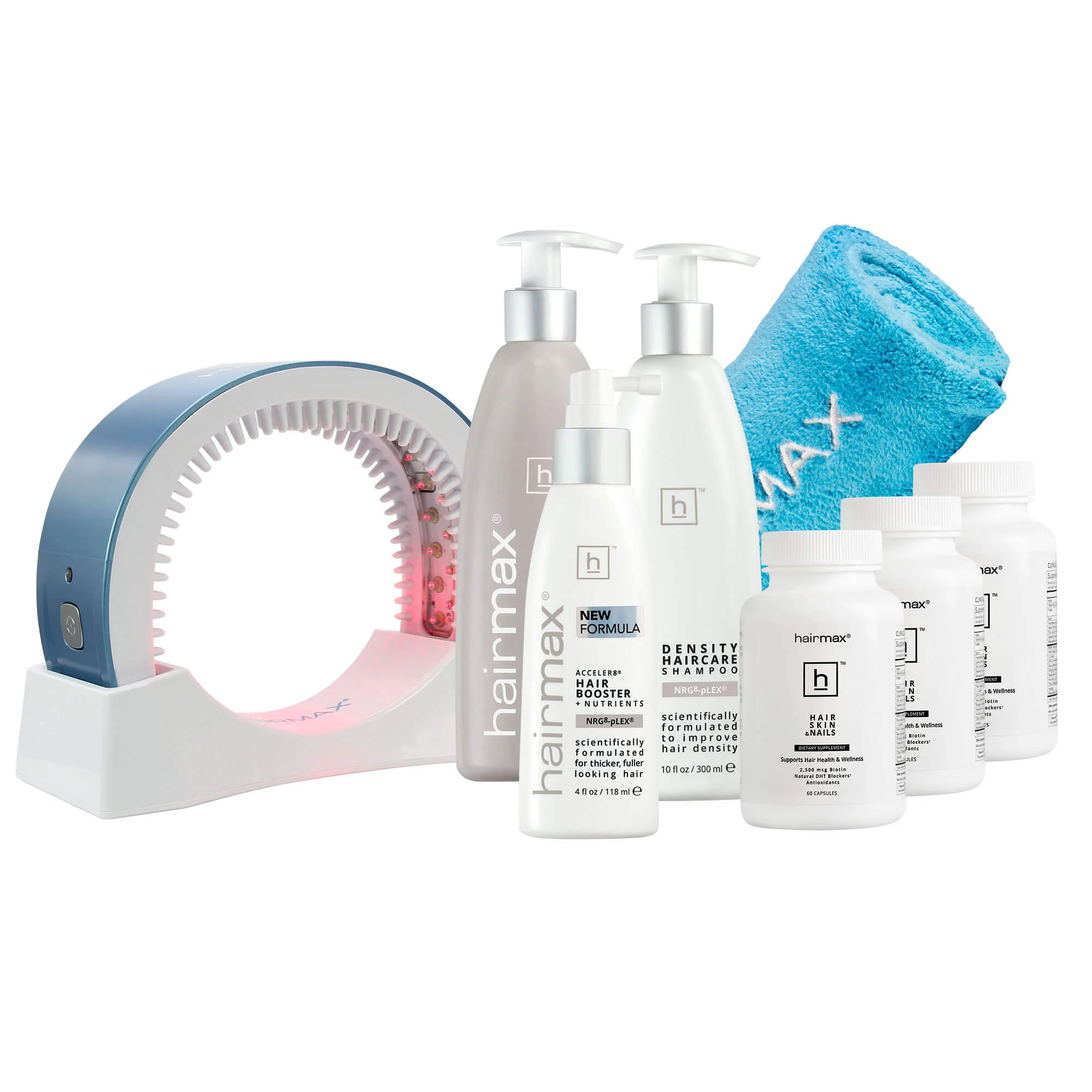 All Products Official